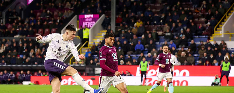 One Man United star did something no other player has managed in 21 matches this season, he’s turning a corner