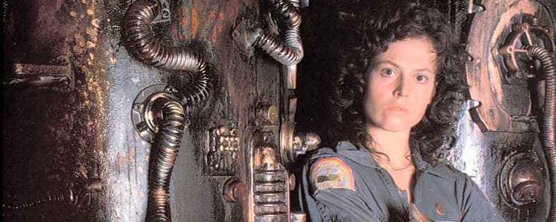 20 facts you might not know about 'Alien'