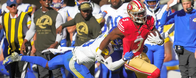 Biggest Commanders Gamble Backfires as 2,700-Yard Starter Lands Elsewhere