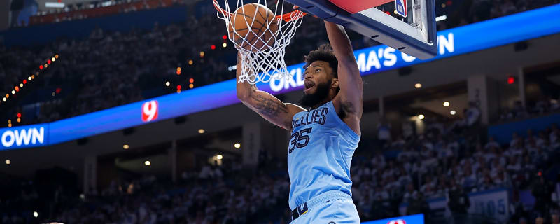 Washington Wizards Sign Former #2 Pick to 1 Year Deal
