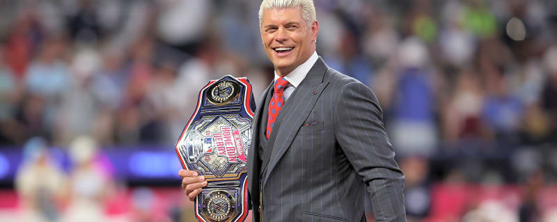 WWE Friday Night SmackDown Results and Recap: The Ruler Meets The Nightmare (December 12, 2025)