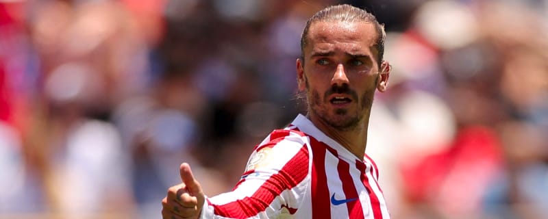‘Advance in talks’ – Fabrizio Romano reveals Antoine Griezmann is close to joining his next club