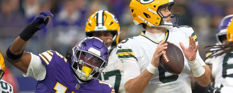 Dallas Turner makes list that every young NFL player would love to be on, and the Vikings want to take advantage of it