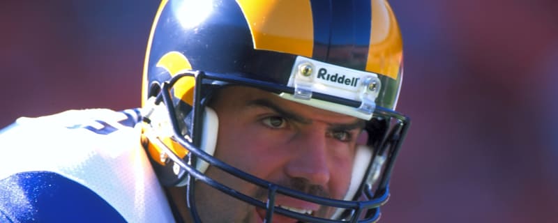 The 25 greatest undrafted NFL players of all time