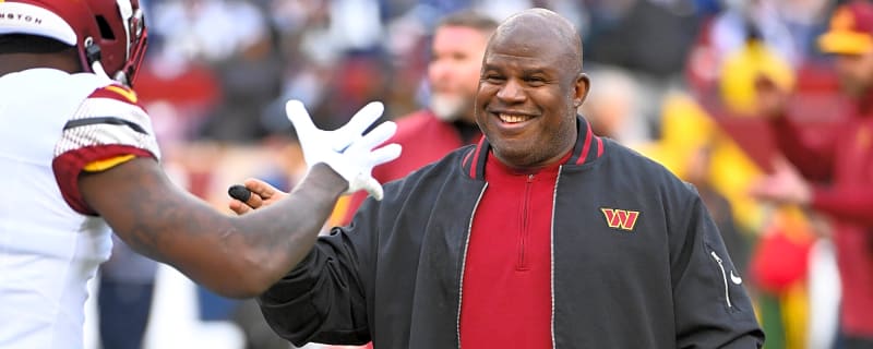 Eric Bieniemy Returns to the Chiefs with a Mandate to Restore Discipline and Detail