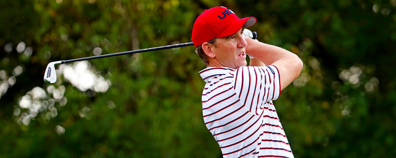 Eli Manning Recalls How Tom Coughlin Stopped Him from Wearing a Cut-Off Jersey Despite His Strong Abs