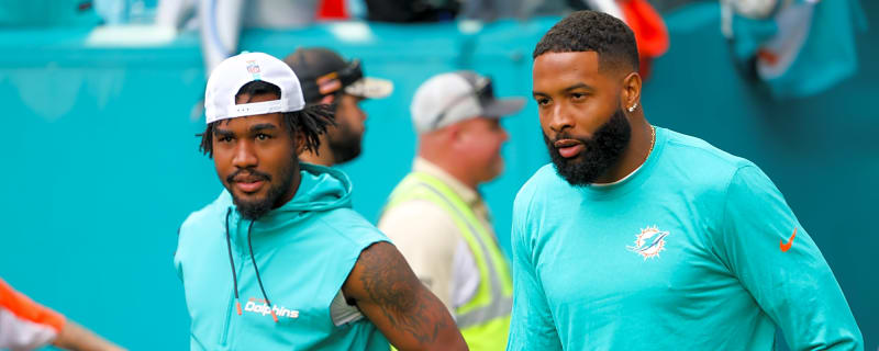 'The Obstacles Are Gonna Come Either Way': Odell Beckham Jr. Opens Up About His Free Agent Journey After the Dolphins
