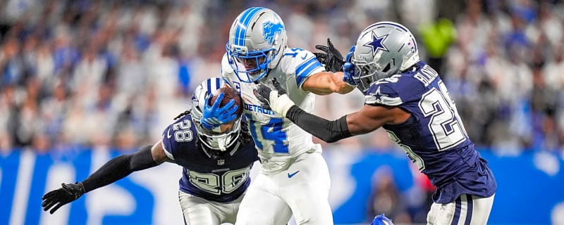 Cowboys CB DaRon Bland May Undergo Foot Surgery, Likely Destined For IR