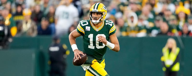 Packers New Flash – Super Bowls Are Not Won In October