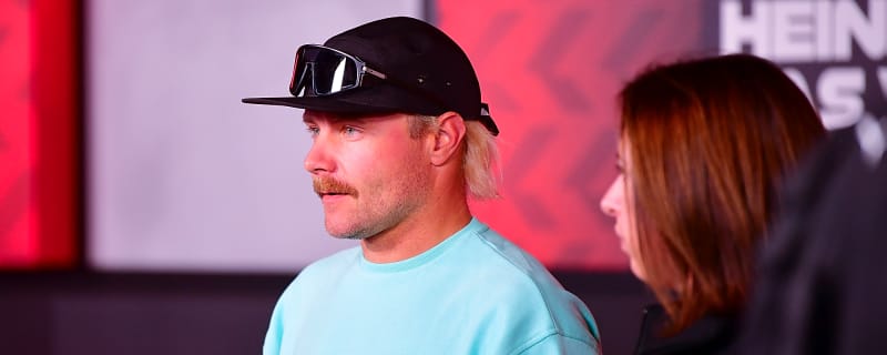 Valtteri Bottas excited about 'ambitious' Cadillac F1 project