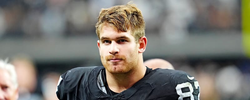 Michael Mayer gets opportunity to live up to expectations