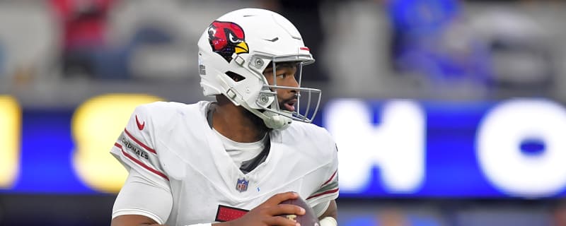 Cardinals View QB Jacoby Brissett As Starter; Contract Talks ‘Ongoing’