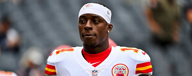 Browns Hosted Nine Players For Tryouts
