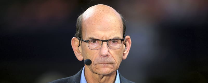 Finebaum says LSU is team to beat in SEC, begs for Saban to un-retire