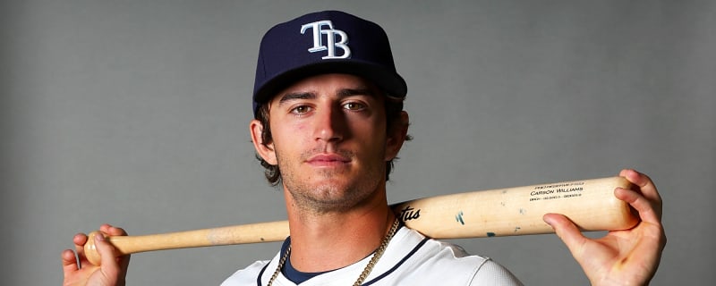 Rays calling up top-50 MLB prospect for big league debut