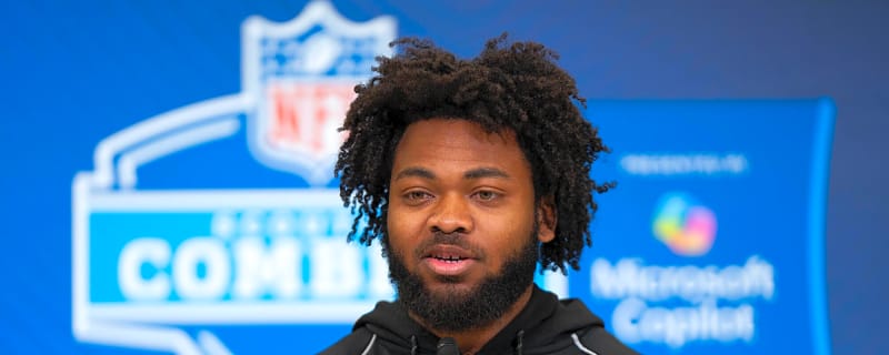 Buffalo Bills’ long shot rookie that isn’t being talked about enough has buzz growing around his name