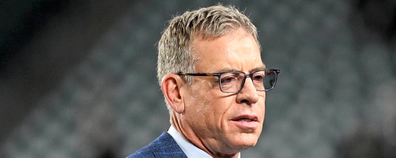 Jerry Jones open to bringing Troy Aikman back to Cowboys