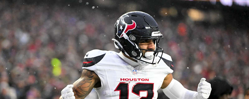 49ers Sign Christian Kirk: Brock Purdy Gets New $6M Slot Weapon