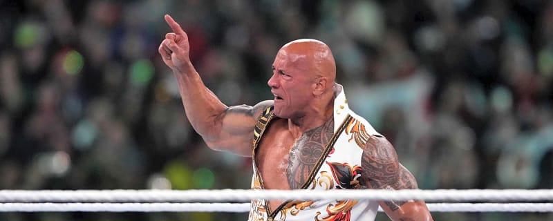 WWE wants four legends for WrestleMania 43, much could go wrong