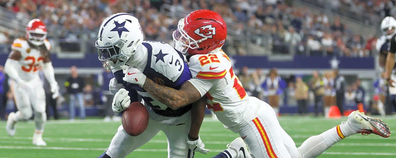 Kansas City Chiefs GM Brett Veach shares latest update on CB Trent McDuffie contract extension talks