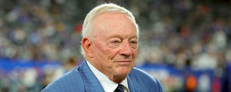 Jones calls Porter a 'dream' player, teases offensive shift for Cowboys, gives major trade deadline update