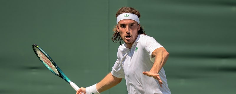 'I’ve reunited with the person who first believed in me': Stefanos Tsitsipas announces reunion with his father a year after dramatic split