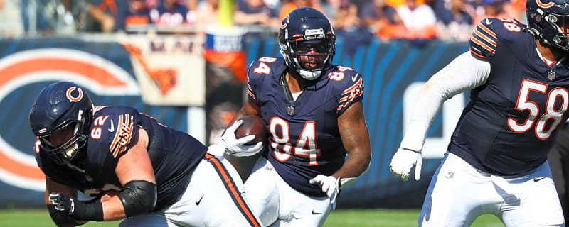 Green Bay Packers: former tight end Marcedes Lewis signs with AFC Contender for 20th NFL season