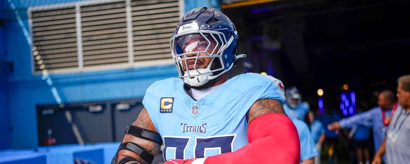 Jeffery Simmons’ Defensive Player of the Year campaign recognized on ESPN’s latest ranking, coaches can’t stop talking about him