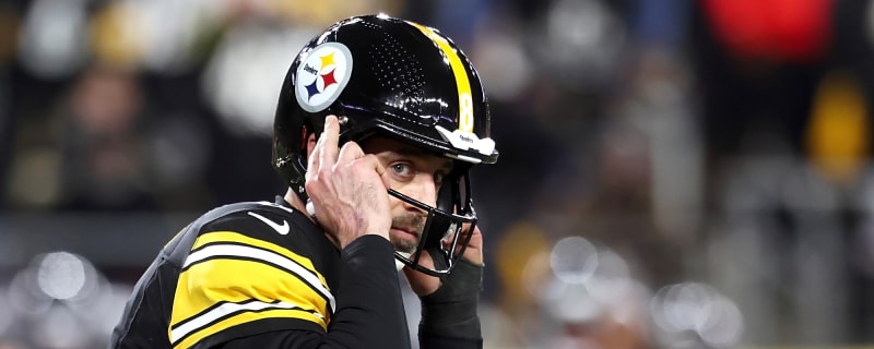 Rodgers wants Steelers fans to know the truth about McCarthy