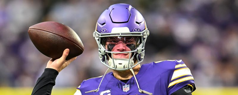Vikings' playbook decision shows how they truly feel about McCarthy