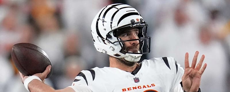 Steelers Great Bill Cowher Proposes Wild Fix For Big Joe Flacco Issue