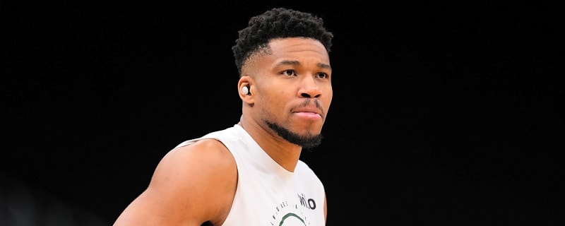 Why Antetokounmpo may not want to team up with Curry