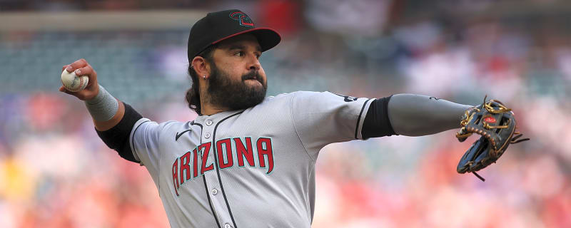 New suitor emerges for Diamondbacks third baseman Eugenio Suarez
