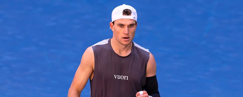 Jack Draper pulls out of Great Britain's upcoming Davis Cup tie against Poland after sustaining injury at US Open