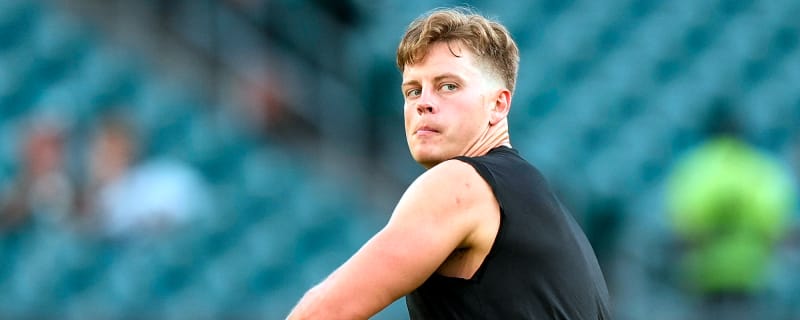 Joe Burrow Makes Feelings Clear on Cincinnati Bengals’ Offense After Tampa Bay Buccaneers Win