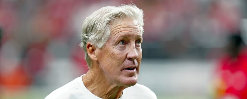 Pete Carroll confirms change with Patrick Graham this season