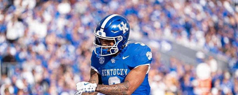 Nearing Bowl Eligibility: Kentucky’s Remarkable Season Shift