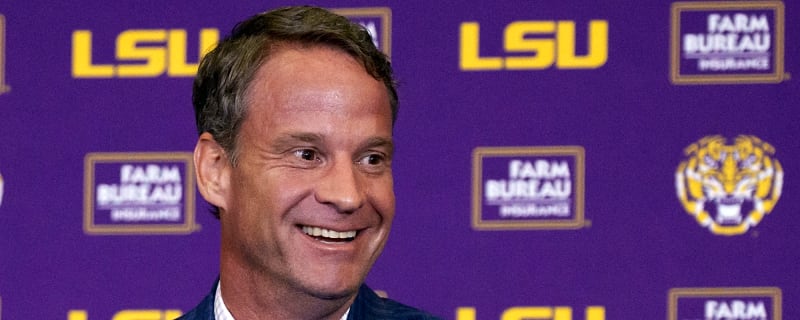 Bill Cowher rips Lane Kiffin for ‘disgrace’ move