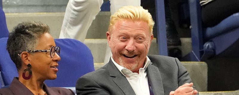 Boris Becker Opens Up About the State of His Relationship With Alexander Zverev Amid Heavy Criticism