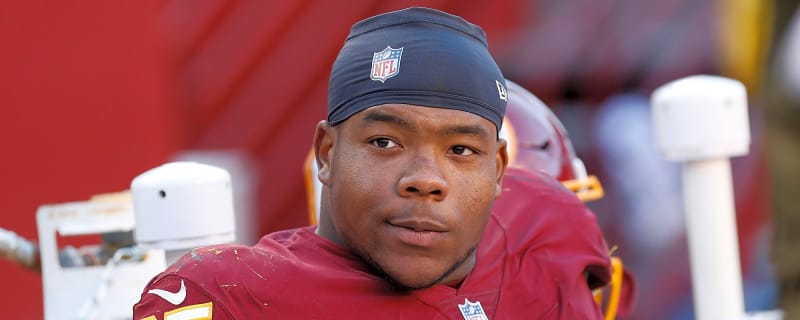 Trade Candidate: Daron Payne