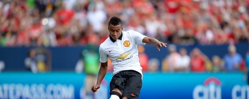 Jesse Lingard ends on a high in South Korea