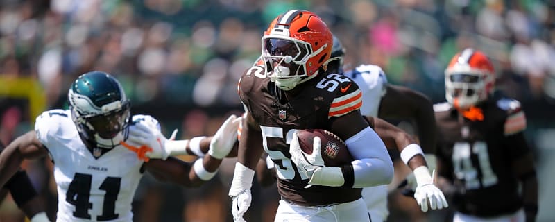 Report: Steelers Adding Former Browns Defender Keeping Him In The AFC North