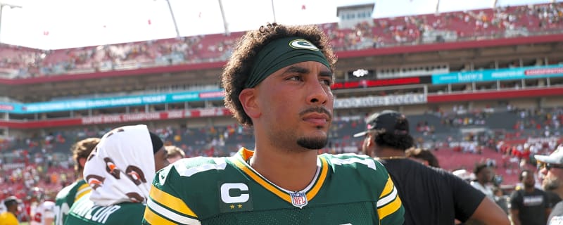 Don’t Underestimate What Jordan Love Could Do to the Bears