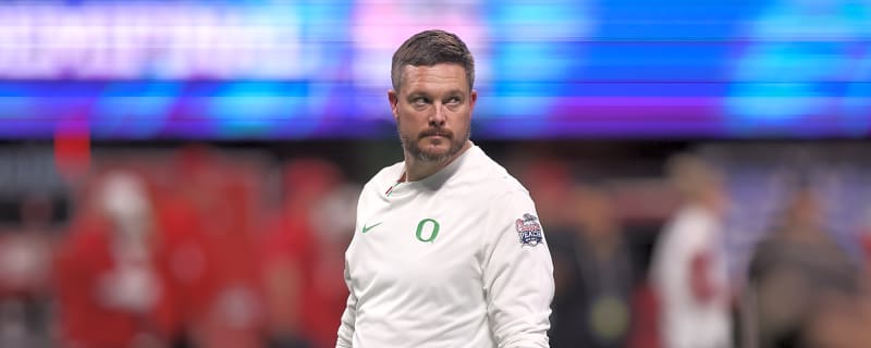 Dan Lanning, Oregon land elite recruit for second day in a row