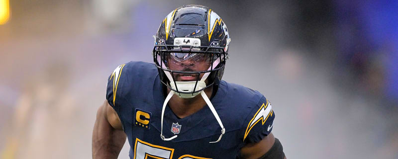Chargers’ Khalil Mack, Odafe Oweh To “Be In Demand” This Offseason