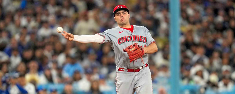 2025 MLB Farm Review: Cincinnati Reds