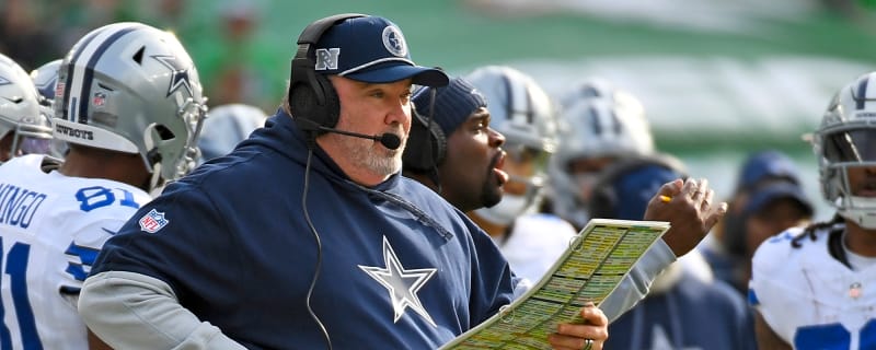 Steelers Expected To Conduct HC Interview With Mike McCarthy