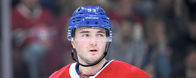 'He’s probably the best defenseman I’ve seen in the QMJHL (in 16 years)'