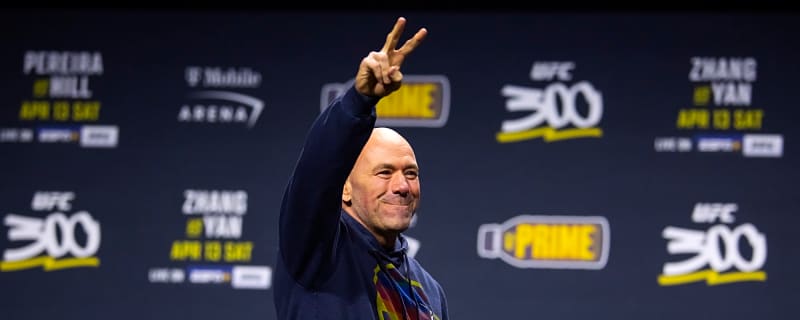 UFC 326 will feature the promotion’s first fights to air simultaneously on Paramount+ and CBS