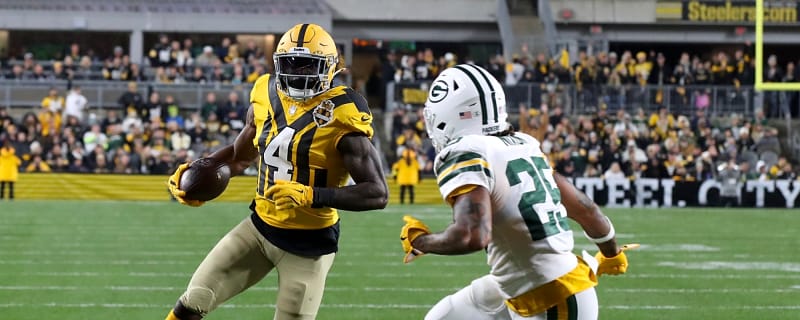 Steelers&#39; DK Metcalf Identifies Clear Dysfunction Plaguing The Team At Critical Moments